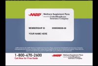 Aarp secondary insurance to medicare