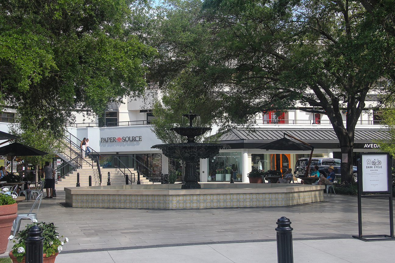 Hyde park insurance tampa