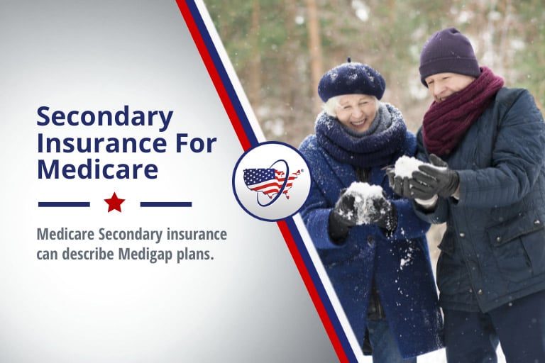 Aarp secondary insurance to medicare