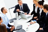 Three commercial insurance