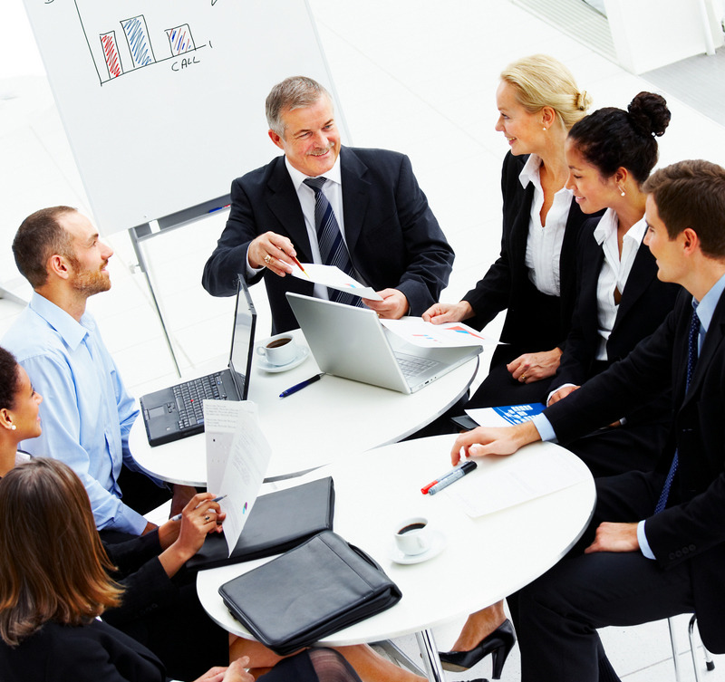 Three commercial insurance