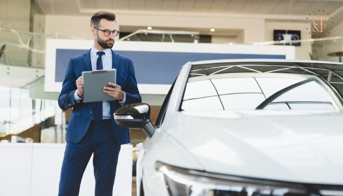 Car insurance license