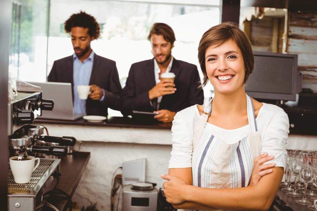 Restaurant insurance quote